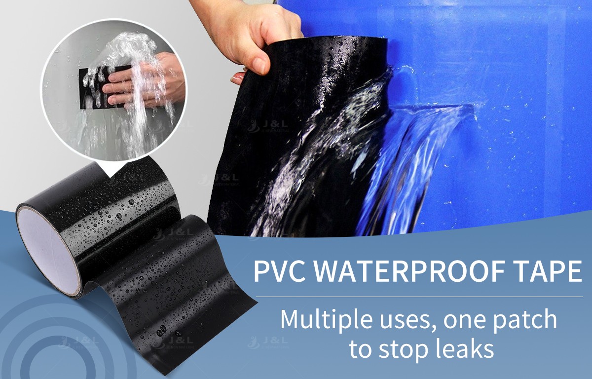 PVC-Waterproof-Tape