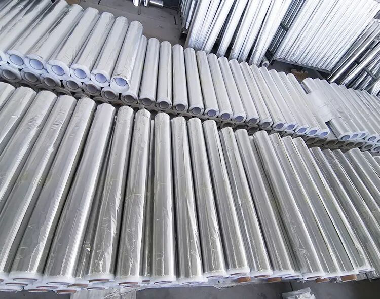 Window and Curtain Wall Sealing Projects