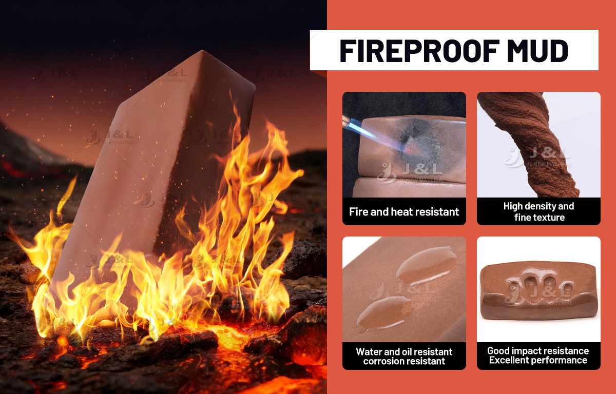 आगो प्रतिरोधी हिलो